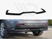 Central Rear Splitter Lexus NX Mk1 H - Maxton Design Ireland image