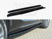 Side Skirts Diffusers Lexus NX MK1 (2014- 2017) - Maxton Design Ireland image