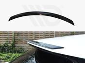 Spoiler CAP Lexus RX MK4 - Maxton Design Ireland