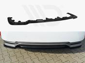 Central Rear Splitter Lexus RX Mk4 H - Maxton Design Ireland