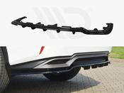 Rear Splitter (Vertical Bars) Lexus RX Mk4 H - Maxton Design Ireland image
