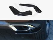 Rear Side Splitters Lexus RX MK4 T - Maxton Design Ireland image