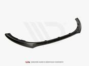 Front Splitter KIA CEED MK1 - Preface Model - Maxton Design Ireland image