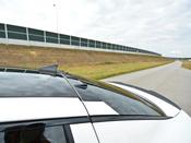 Rear Window Extension Kia Stinger GT / GT-Line / Standard Mk1 - Maxton Design Ireland image