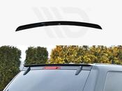 Spoiler CAP JEEP Grand Cherokee WK SRT8 (2005-2010) - Maxton Design Ireland