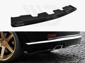 Central Rear Splitter JEEP Grand Cherokee WK2 Summit Facelift - Maxton Design Ireland image
