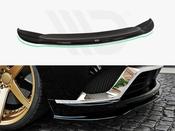 Front Splitter JEEP Grand Cherokee WK2 Summit Facelift - Maxton Design Ireland image