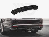 Rear Valance Ford Mondeo Mk5 (2014-2019) - Maxton Design Ireland image