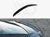 Spoiler CAP Chevrolet Camaro V SS - EU Version (Preface) (2009-2013) - Maxton Design Ireland image