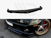 Front Splitter Chevrolet Camaro V SS - EU Version (Preface) (2009-2013) - Maxton Design Ireland image