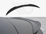 Spoiler CAP Jaguar XF X250 Sportbrake (2011-2015) - Maxton Design Ireland image