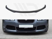 Front Splitter V.1 Jaguar XF- R (2007-2011) - Maxton Design Ireland image