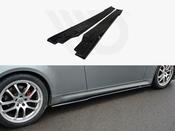 Side Skirts Splitters Infiniti G35 Coupe (2003-2007) - Maxton Design Ireland image
