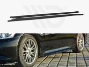 Side Skirts Diffusers Infiniti G37 Sedan - Maxton Design Ireland image