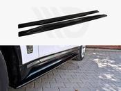 Side Skirts Diffusers Infiniti QX70 - Maxton Design Ireland