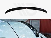 Spoiler CAP Infiniti QX70 - Maxton Design Ireland