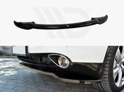 Front Splitter V.1 Infiniti QX70 - Maxton Design Ireland image