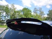 Spoiler Extension Hyundai I30 MK3 N (2017-2020) - Maxton Design Ireland