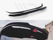 Spoiler Extension V2 Hyundai I30 N MK3 / MK3 FL Hatchback (2017-) - Maxton Design Ireland image