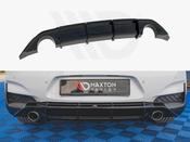 Rear Valance V.3 Hyundai I30 N Hatchback Mk3 - Maxton Design Ireland image