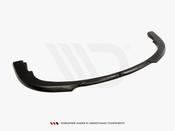 Front Splitter Hyundai I30 Preface Model (2007-2010) - Maxton Design Ireland image