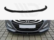 Front Splitter Hyundai I30 Mk2 - Maxton Design Ireland image
