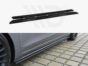 Side Skirts Diffusers Hyundai I30 MK2 (2011-2017) - Maxton Design Ireland image