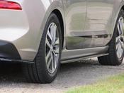 Side Skirts Diffusers Hyundai I30 Mk3 Hatchback - Maxton Design Ireland image