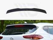 Spoiler Extension Hyundai Tucson MK3 Facelift (2018-UP) - Maxton Design Ireland image