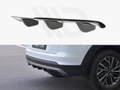 Rear Valance Hyundai Tucson Mk3 Facelift - Maxton Design Ireland image