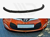 Front Splitter Hyundai Veloster - Maxton Design Ireland image