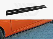 Side Skirts Diffusers Hyundai Veloster - Maxton Design Ireland