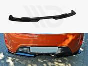 Rear Splitter Hyundai Veloster - Maxton Design Ireland