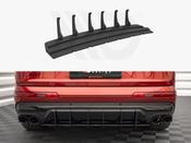 Street PRO Rear Diffuser Audi SQ7 Mk2 (4M) Facelift - Maxton Design Ireland image