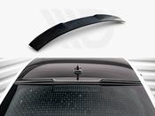 Rear Window Extension Skoda Octavia Liftback Mk4 (2019-) - Maxton Design Ireland