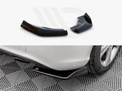Rear Side Splitters V.1 Mercedes A W176 (2012-2015) - Maxton Design Ireland image