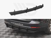 Street PRO Rear Diffuser Audi A4 B9 - Maxton Design Ireland
