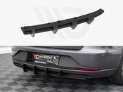 Street PRO Rear Diffuser Seat Leon FR Sportstourer MK3 (2012-2016) - Maxton Design Ireland image