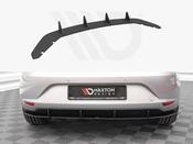 Street PRO Rear Diffuser Seat Leon Hatchback Mk3 (2012-2016) - Maxton Design Ireland image