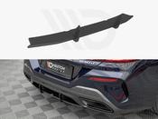 Street PRO Rear Diffuser Bmw 8 GRAN Coupe M-pack G16 (2019-) - Maxton Design Ireland image