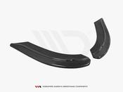 Rear Side Splitters Audi S6 C5 (1999-2003) - Maxton Design Ireland image