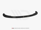 Front Splitter Bmw Z4 E85 / E86 Facelift (2006-2008) - Maxton Design Ireland image