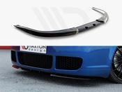 Front Splitter (Cupra Look) VW Golf IV R32 (2002-2004) - Maxton Design Ireland image