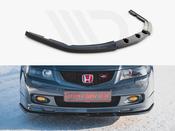 Front Splitter V.2 Honda Accord MK7 Type-s (2002-2007) - Maxton Design Ireland image