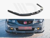 Front Splitter V.3 Honda Accord MK7 Type-s (2002-2007) - Maxton Design Ireland image