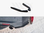 Rear Side Splitters V.2 Honda Accord Mk7 Type-S (2002-2007) - Maxton Design Ireland image