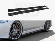 Side Skirts Diffusers Honda Accord MK7 Type-s (2002-2007) - Maxton Design Ireland image