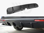 Rear Valance Honda Accord Mk8 (Cu-series) Pre-Facelift Sedan - Maxton Design Ireland