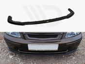 Front Splitter Honda Civic MK6 EJ9 (1996-1997) - Maxton Design Ireland image