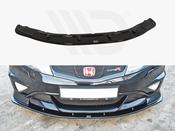 Front Splitter Honda Civic VIII Type R GP (2007-2010) - Maxton Design Ireland image